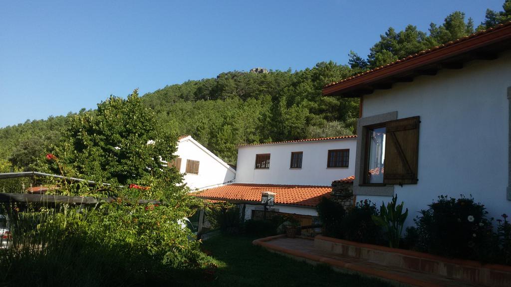 Casal Da Serra Penha Garcia Buitenkant foto